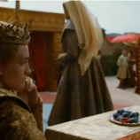 Watch: Game of Thrones Season 4 Trailer 2: Vengeance