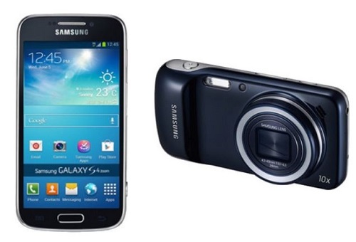 Review: Samsung S4 Zoom