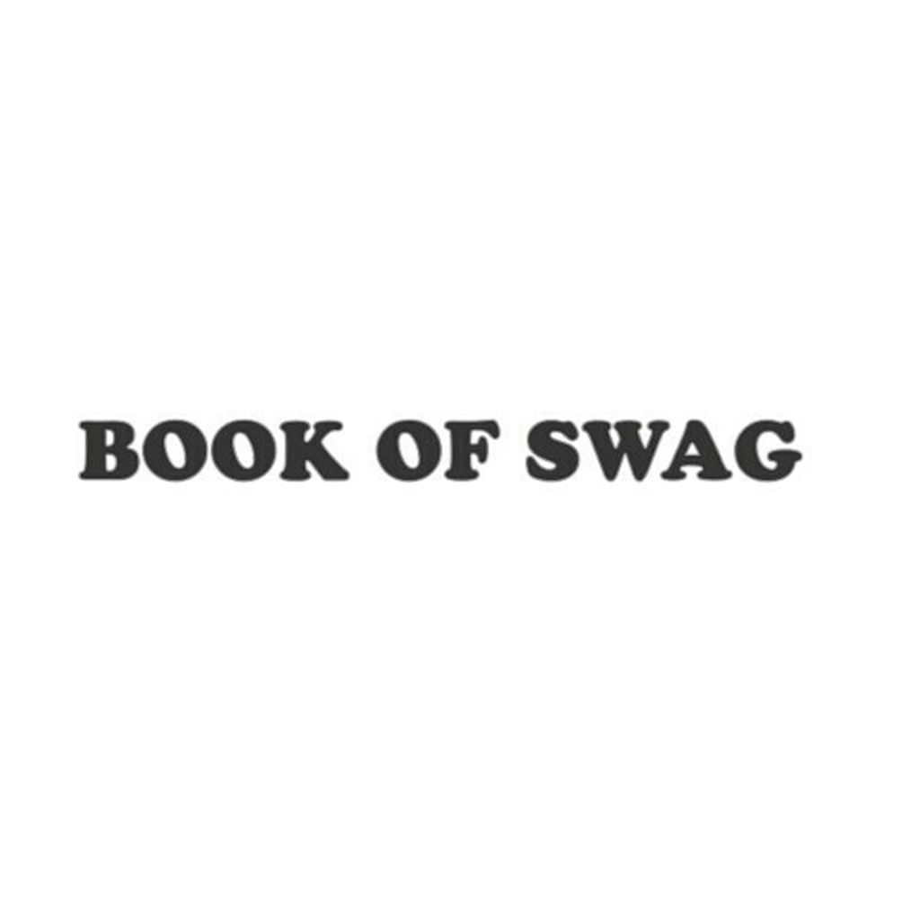 Book Of Swag