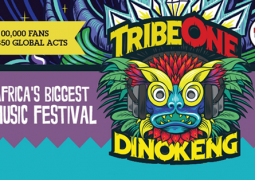 Win Ticket’s To Tribe One Festival