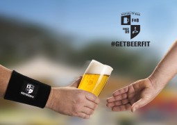 The Festival of Beer is Approaching – How are YOU going to #GetBeerFit ?
