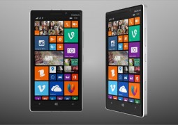 Lumia 930 Main Image