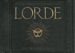 LORDE UNVEILS NEW SINGLE “YELLOW FLICKER BEAT” FOR“THE HUNGER GAMES: MOCKINGJAY – PART 1”