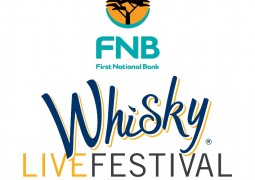 The FNB Whisky Live Festival wends its way to Sandton in November