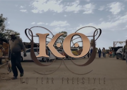 KO – No Fear (Freestyle) Official Music Video