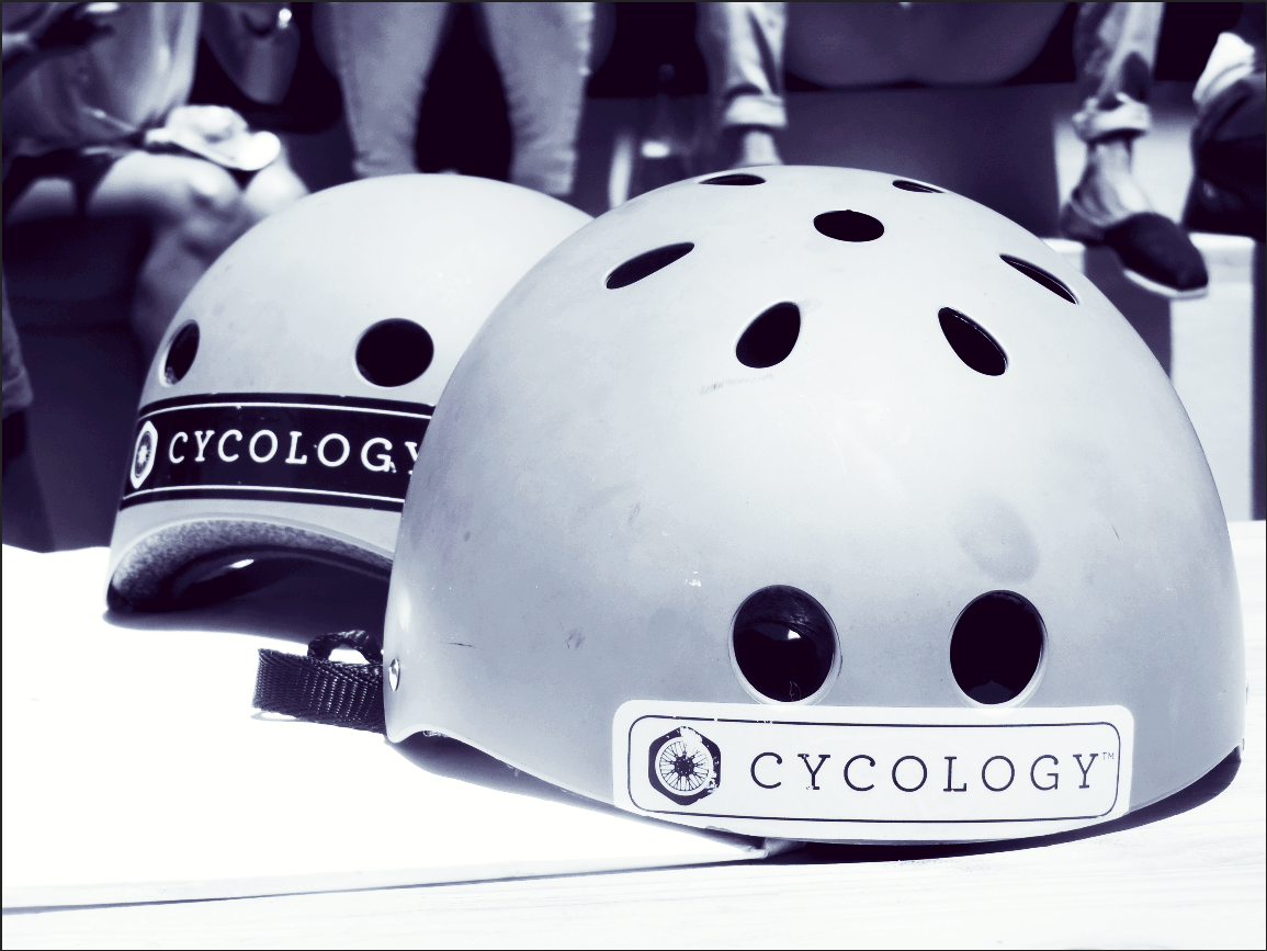 Majoring In Cycology