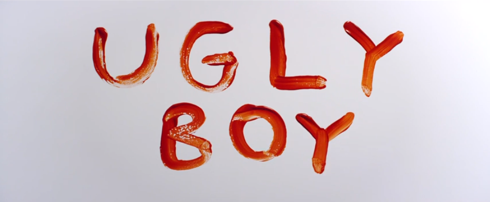 Die Antwoord - Ugly Boy official video