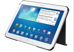 Samsung Galaxy Tab 3 10.1 Review