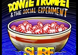New Music: Donnie Trumpet & The Social Experiment – Sunday Candy