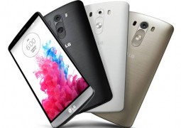LG G3 Beat Review