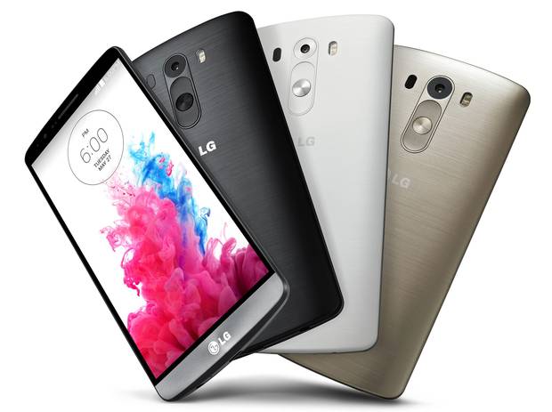 LG G3 Beat Review