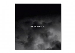 New Music : Big Sean - Blessings Feat. Drake & Kanye West