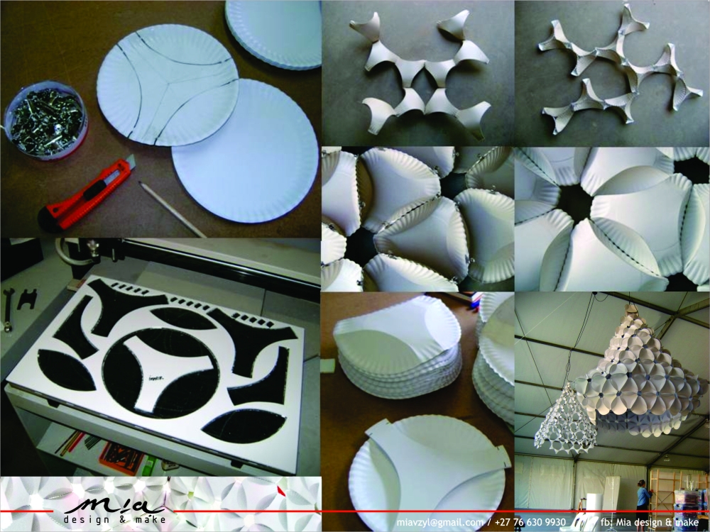 m!a design & make_'thought to form' paper plate sculpture_100dpi