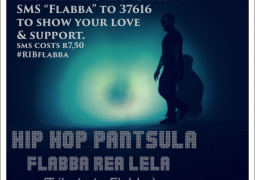“Flabba Rea Lela” A Compelling Tribute