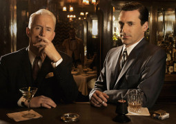 Mad Men Is Coming To An End And That Makes Me A Mad Man.