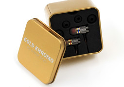Gold Khromo Launches In SA & We Had A Sit Down With Urban Enzo.